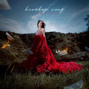 breakup song (Single)