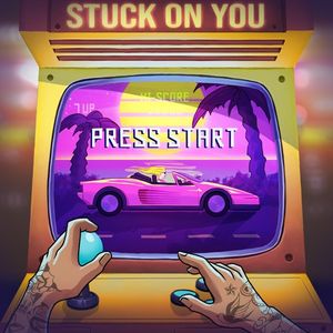 Stuck On You (Single)