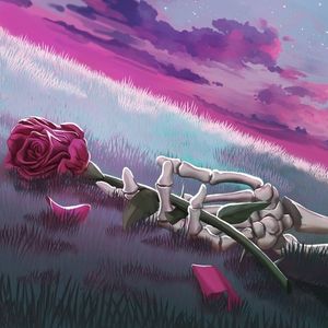 Grave (Single)