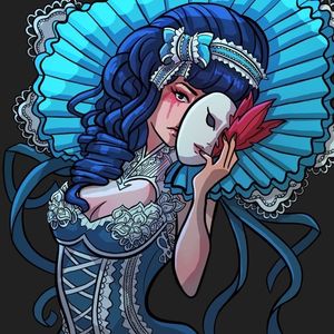Masquerade (Single)