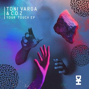 Your Touch (EP)