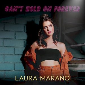 Can’t Hold On Forever (Single)