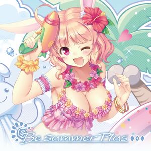 Be Summer Plus (Single)