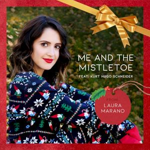 Me and the Mistletoe (Single)