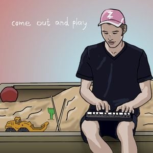 Come Out and Play (Single)