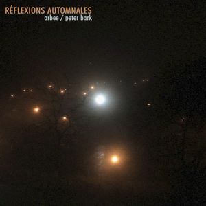 réflexions automnales (Single)