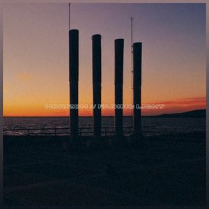 horizon // fading light (Single)