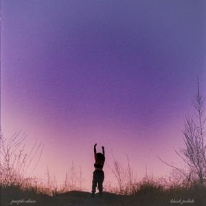 Purple Skies (Single)