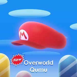 Overworld (From “New Super Mario Bros”) (Cover Version) (Single)