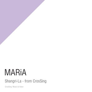 Shangri-La - from CrosSing