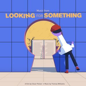 Looking for Something (OST)