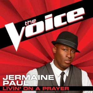 Livin' On a Prayer (The Voice Performance) (Single)