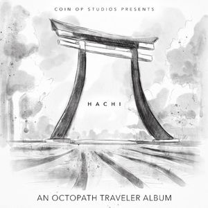 Hachi: An Octopath Traveler Album