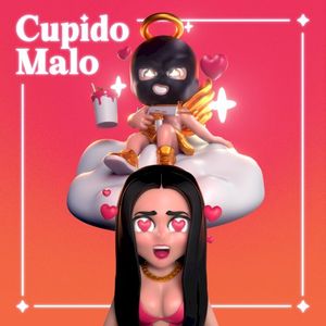 Cupido Malo (Single)