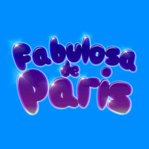 Fabulosa de Paris (Single)