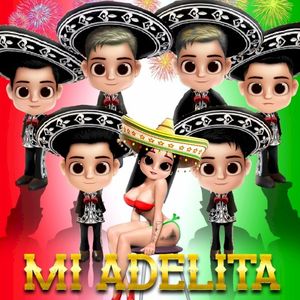 Mi adelita (Single)