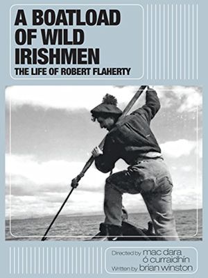A Boatload of Wild Irishmen