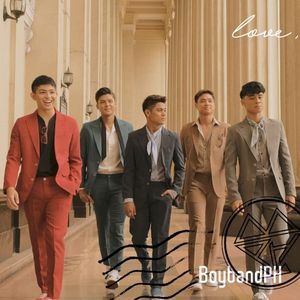 Love, BoybandPH