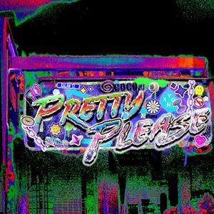 PRETTY PLEASE (Single)