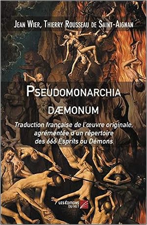 Pseudomonarchia dæmonum