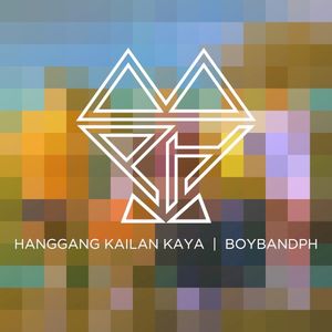 Hanggang Kailan Kaya (Single)