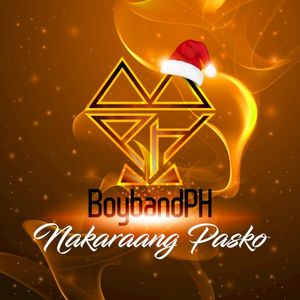 Nakaraang Pasko (Single)