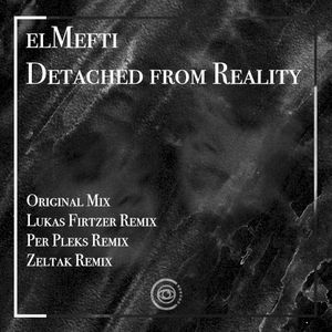 Detached From Reality (Lukas Firtzer remix)