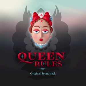 Queen Rules OST (OST)