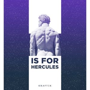 H Is for Hercules