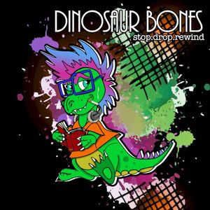 Dinosaur Bones (Single)