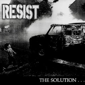 The Solution... ...Revolution!