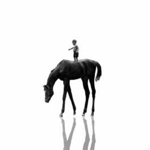 High Horse (EP)
