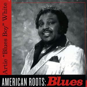 American Roots: Blues