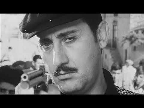 Bande-annonce de Mafioso