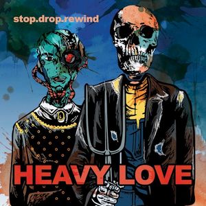 Heavy Love (EP)