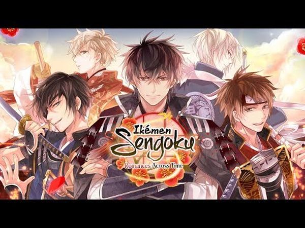 Ikemen Sengoku: Romances Across Time