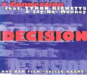 Decision (radio version)