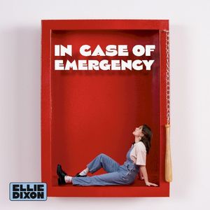 In Case Of Emergency (EP)