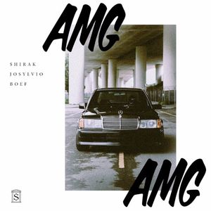AMG (Single)
