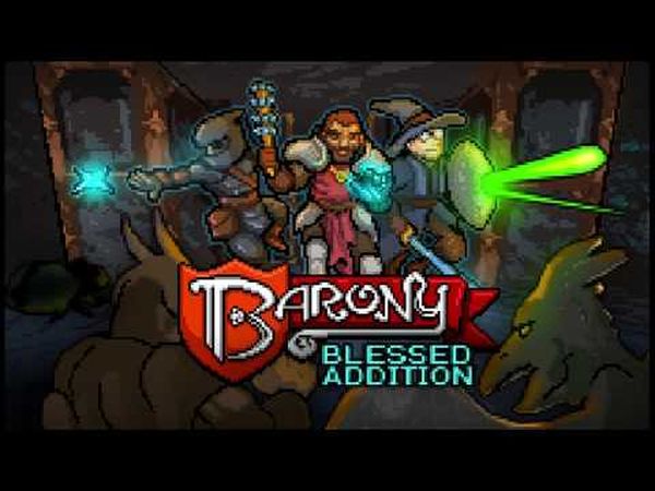 Barony