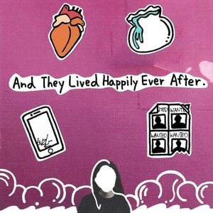 And They Lived Happily Ever After (Single)