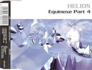 Equinoxe Part 4 (Single)