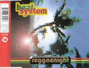 Reggaenight (radio edit)