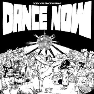 DANCE NOW (Single)