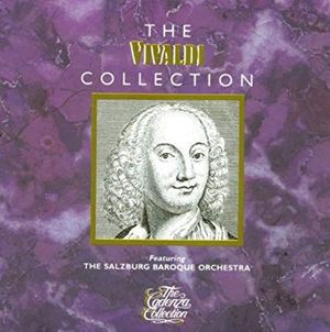 The Vivaldi Collection