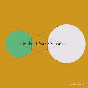 Make It Make Sense (EP)