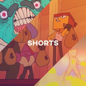 Shorts (OST)