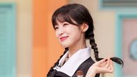 Episode 275 with Oh My Girl (Mimi, Seunghee, Arin)