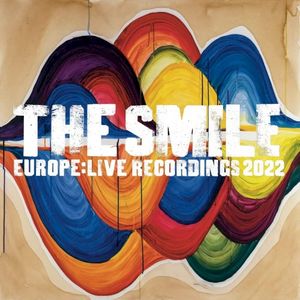 Europe: Live Recordings 2022 (Live)