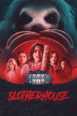 2023 - la mascotte aka Slotherhouse (2023) Slotherhouse